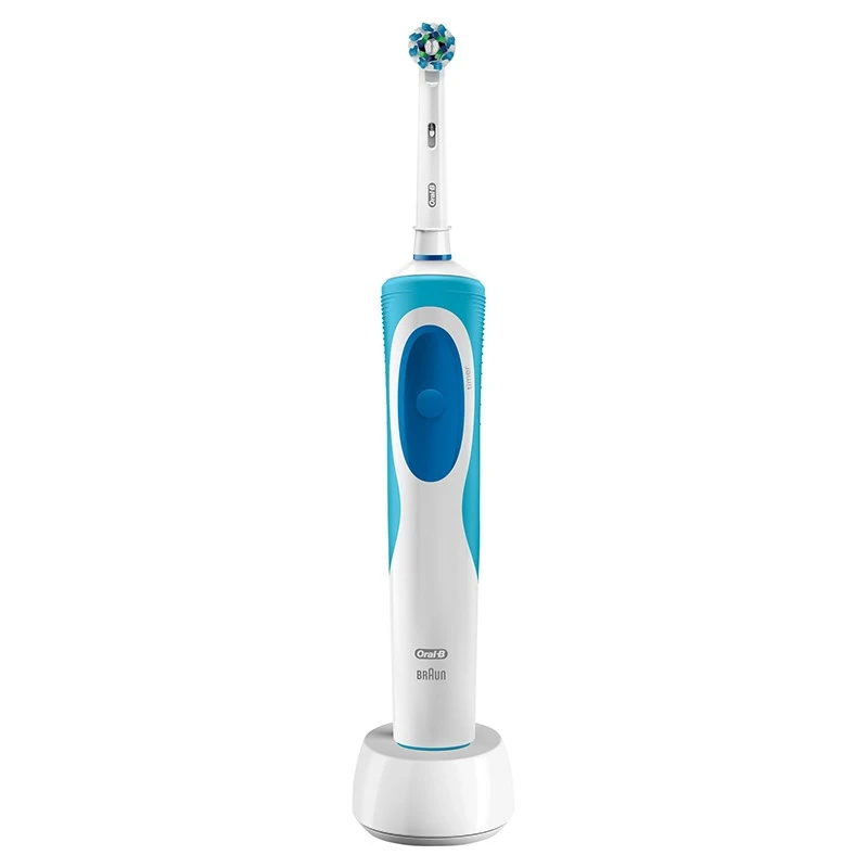 Bàn chải điện thông minh Oral-B Vitality CrossAction