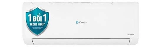 Điều hòa Casper Inverter 1 HP TC-09IS35