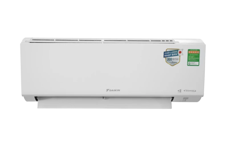 Điều hòa Daikin Inverter 1.5 HP FTKF35XVMV