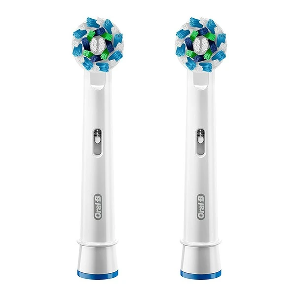 Bàn chải điện thông minh Oral-B Vitality CrossAction - Chi tiết