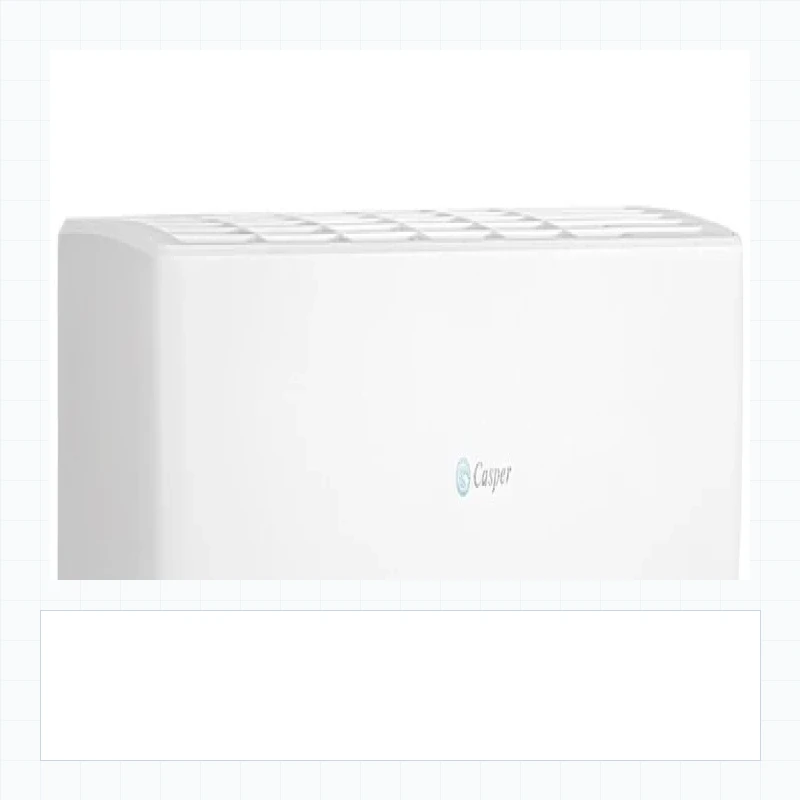 Điều hòa Casper Inverter 1.5 HP GC-12IS35 - Chi tiết