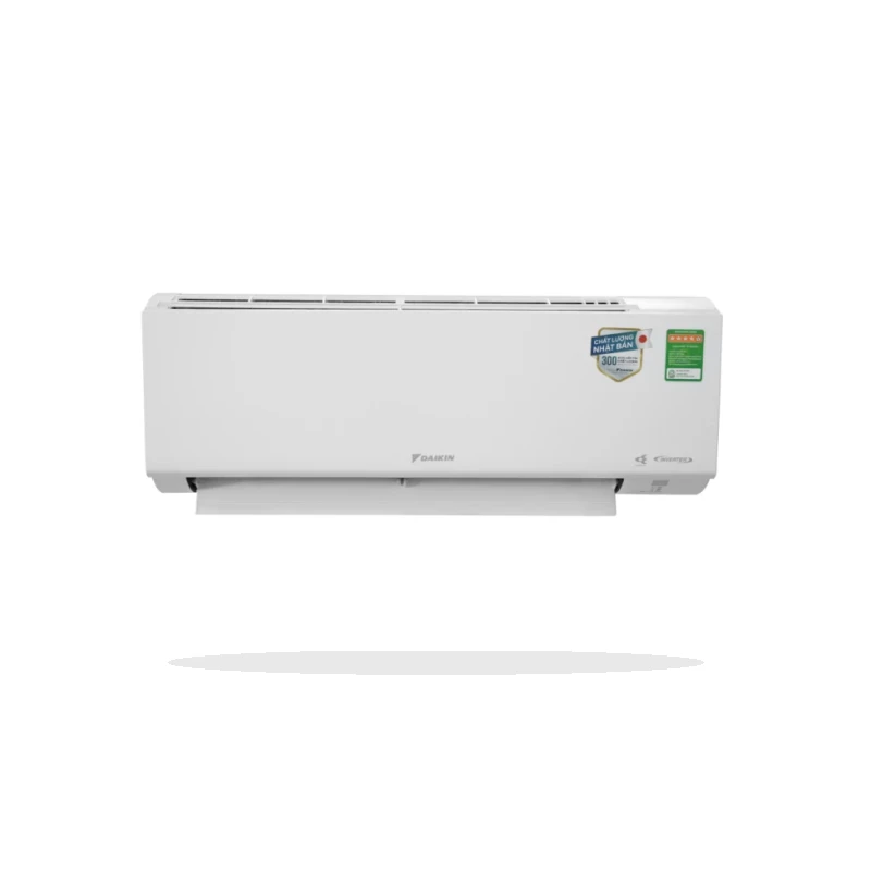 Điều hòa Daikin Inverter 1.5 HP FTKF35XVMV - Chi tiết