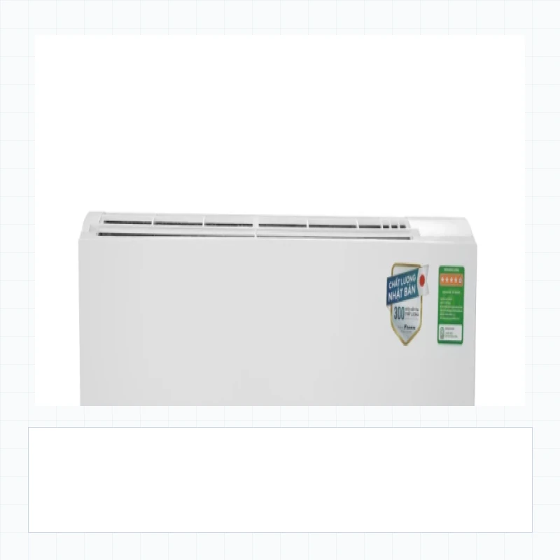 Điều hòa Daikin Inverter 1.5 HP FTKF35XVMV - Chi tiết