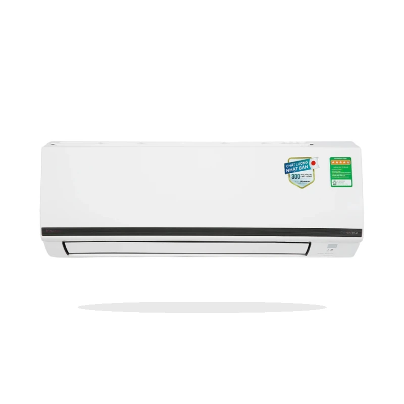 Điều hòa Daikin Inverter 1 HP FTKB25XVMV - Chi tiết