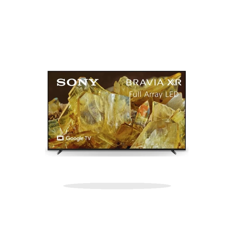 Google Tivi Mini LED Sony 4K 55 inch XR-55X90L - Chi tiết