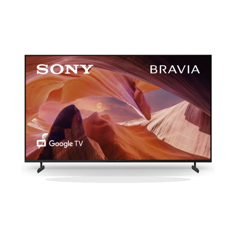 Google Tivi Sony 4K 55 inch KD-55X80L - Chi tiết
