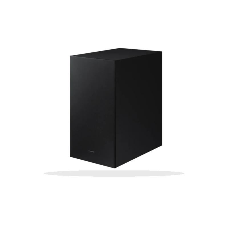 Loa thanh Soundbar Samsung HW-C450 300W Bass Subwoofer - Chi tiết