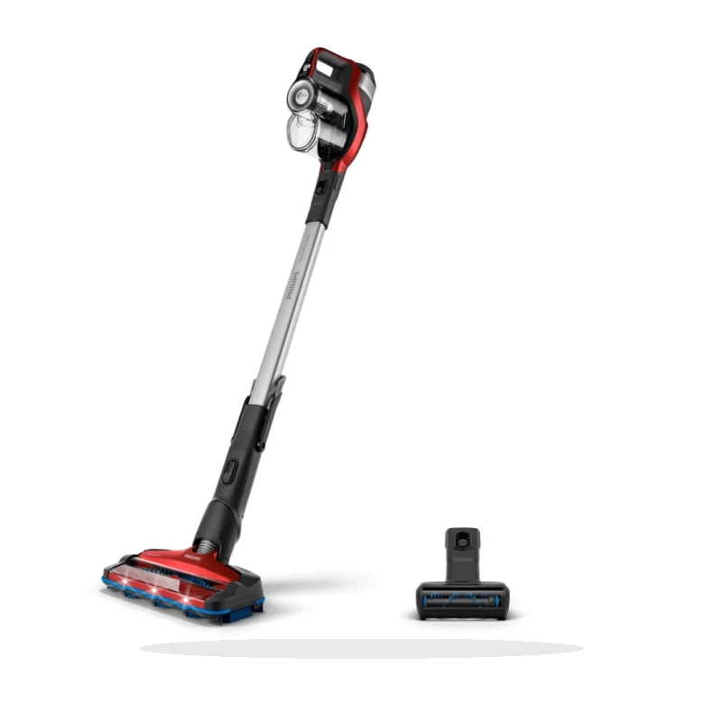 Máy hút bụi không dây Philips XC7043/01 SpeedPro Max - Chi tiết