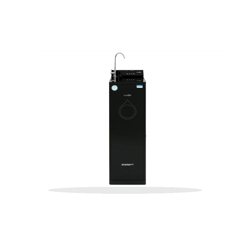 Máy lọc nước RO Karofi Optimus Plus O-P1310 10 lõi - Chi tiết