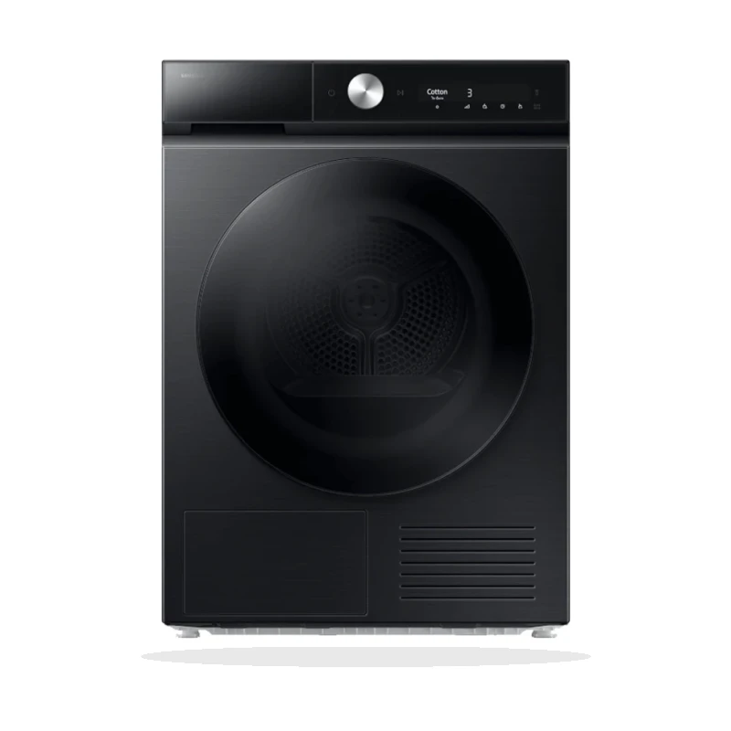 Máy sấy bơm nhiệt Samsung AI Heatpump 9 kg DV90T7240BB - Chi tiết