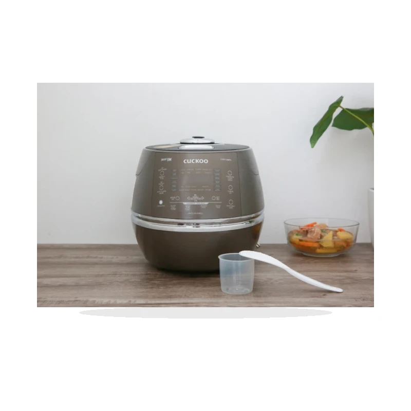 Nồi cơm điện tử cao tần Cuckoo 1.8L CRP-CHSS1009FN - Chi tiết