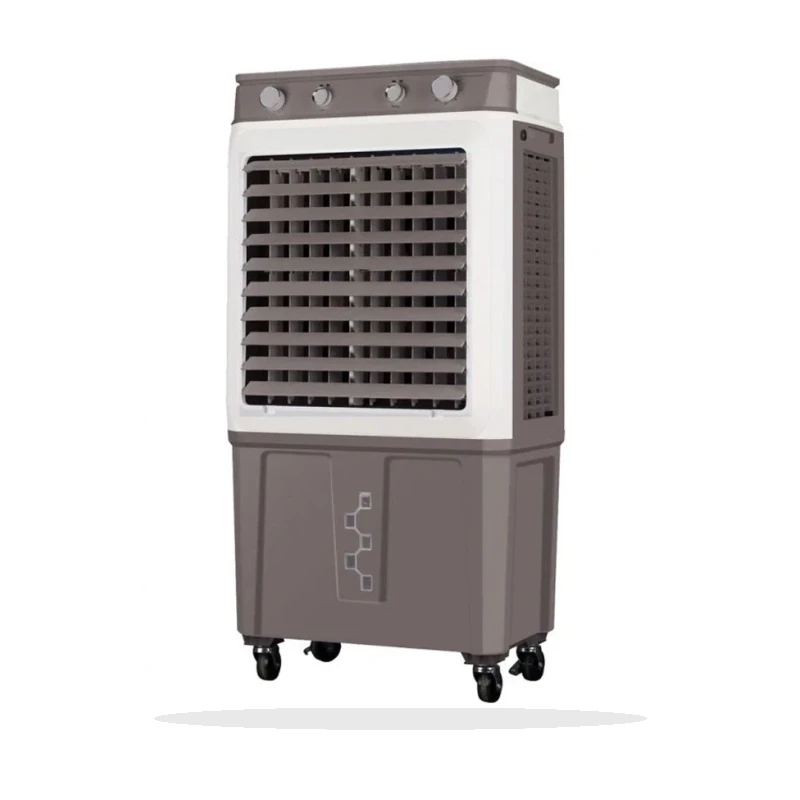 Quạt điều hòa làm mát không khí Kangaroo KG50F64 - Chi tiết