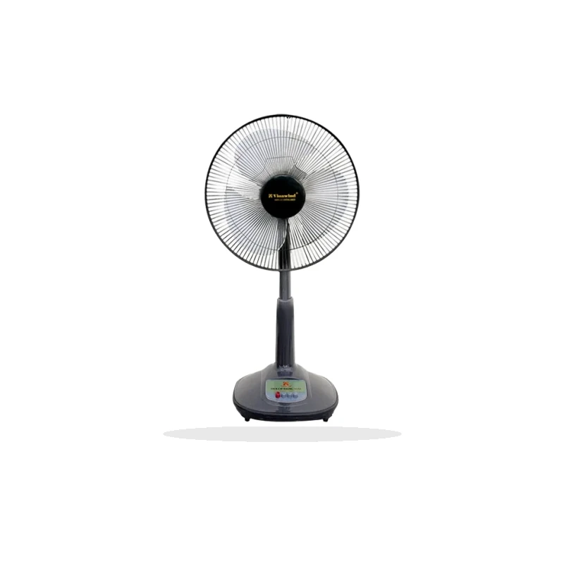 Quạt lửng ống sắt Senko LTS1636 cánh 40cm - Chi tiết