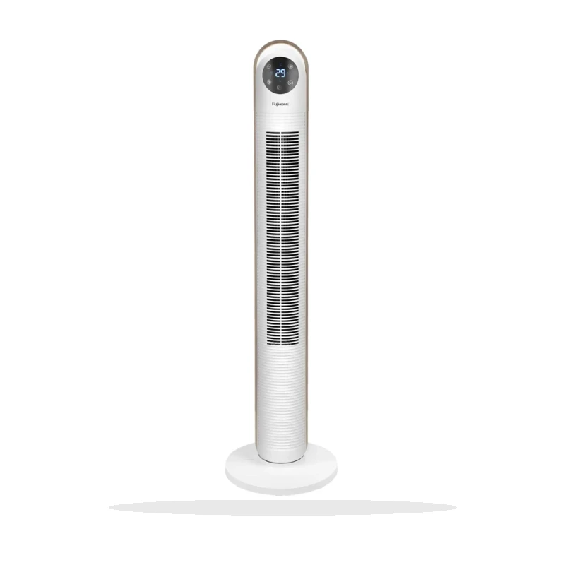Quạt tháp thông minh Xiaomi Smart Tower Fan - Chi tiết