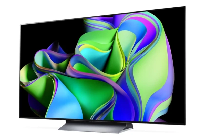 Smart Tivi OLED LG 4K 55 inch OLED55C3PSA - Chi tiết