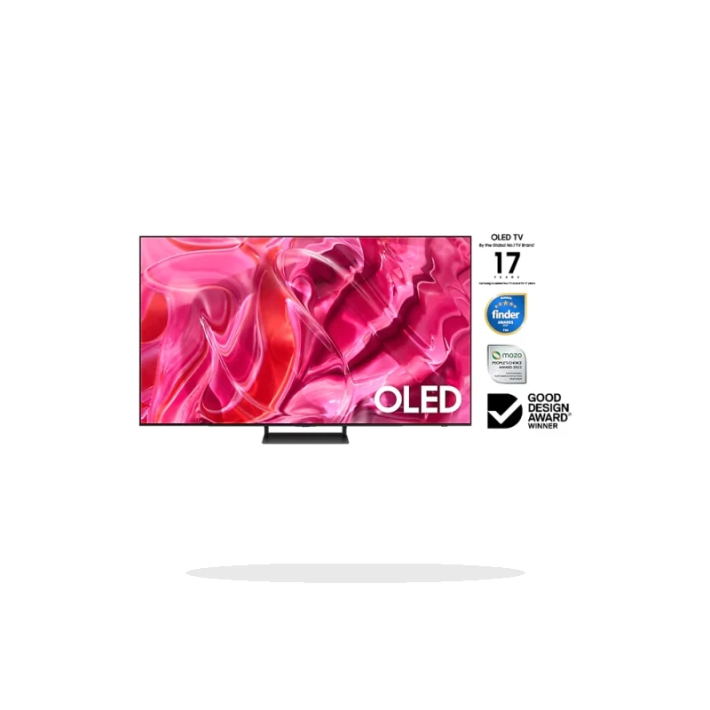 Smart Tivi OLED Samsung 4K 55 inch QA55S90C - Chi tiết