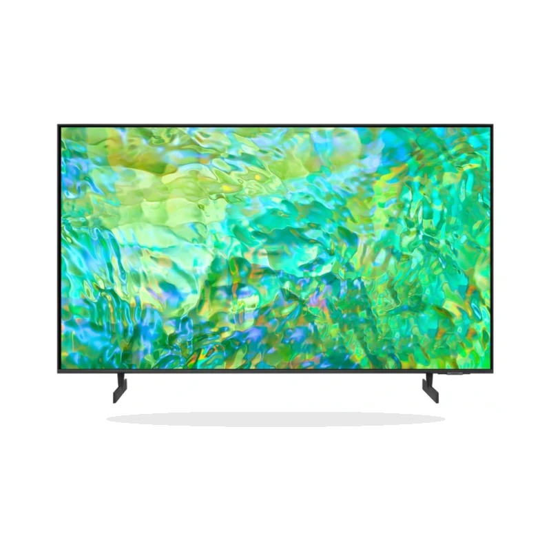 Smart Tivi Samsung 4K 55 inch UA55CU8000 - Chi tiết