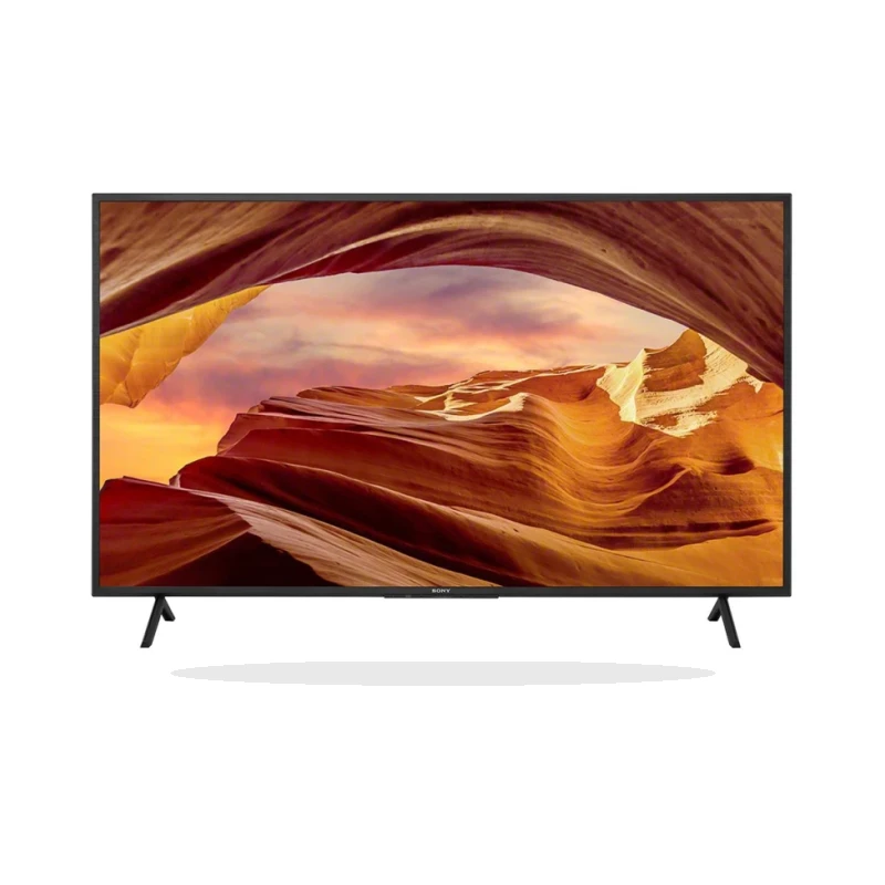 Smart Tivi Sony 4K 55 inch KD-55X77L - Chi tiết