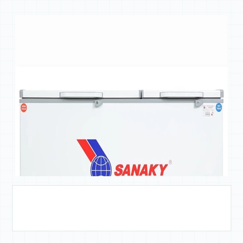 Tủ đông Sanaky Inverter 280 Lít VH-2899A1 - Chi tiết