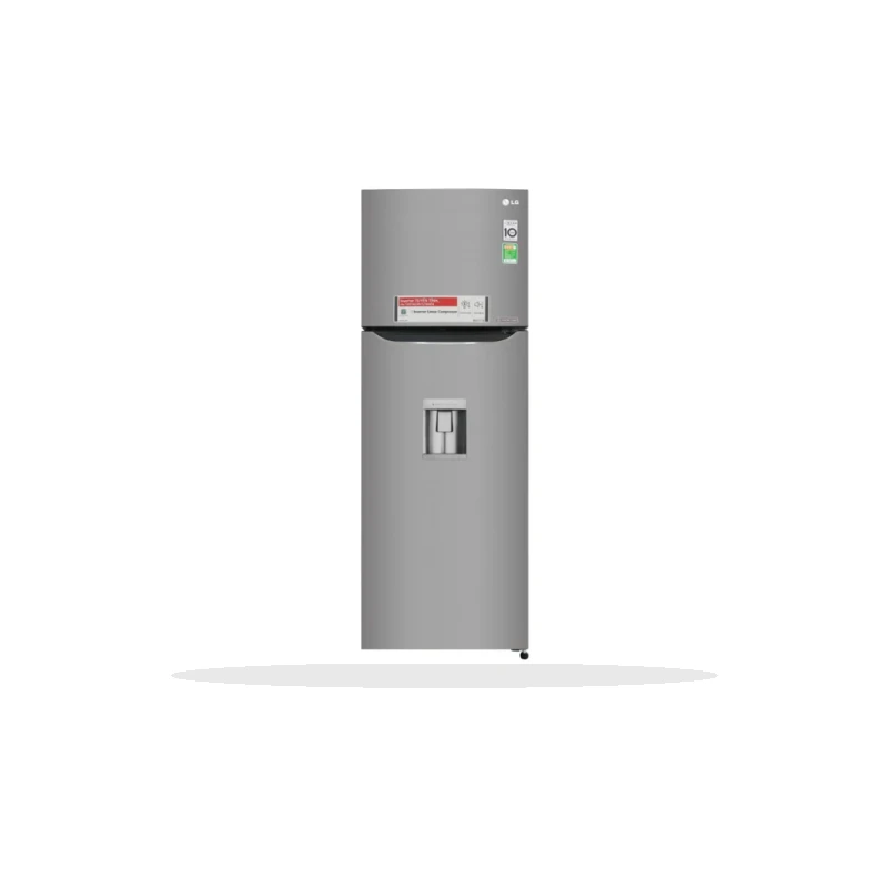 Tủ lạnh LG Inverter 315 lít GN-D315PS - Chi tiết