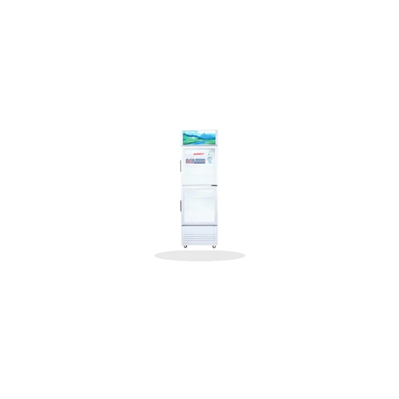 Tủ mát Sanaky Inverter 300 Lít VH-308WL 2 cánh mở - Chi tiết
