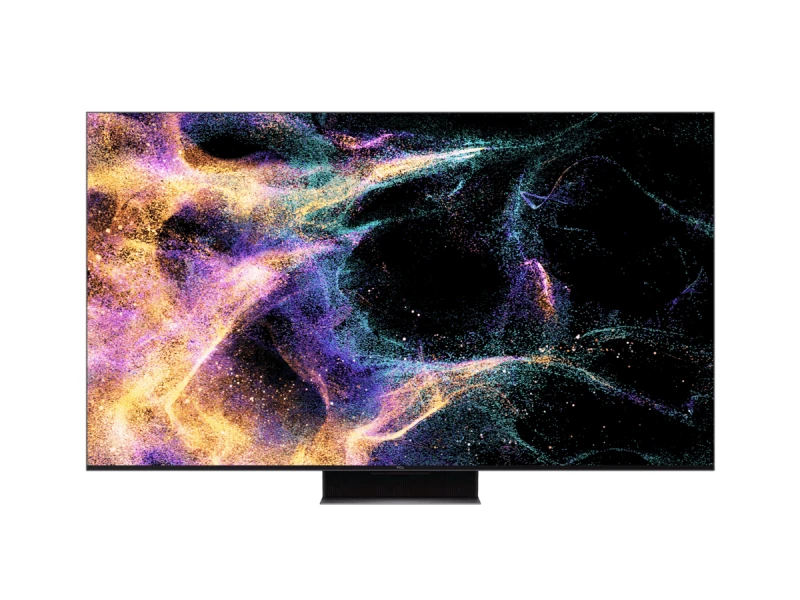 Google Tivi Mini LED TCL 4K 55 inch 55C845