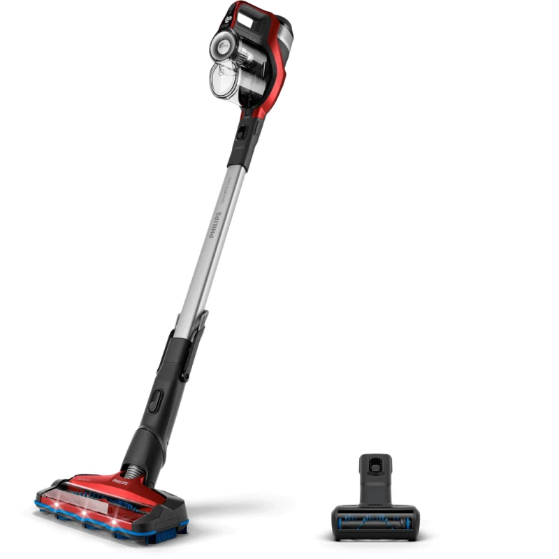 Máy hút bụi không dây Philips XC7043/01 SpeedPro Max