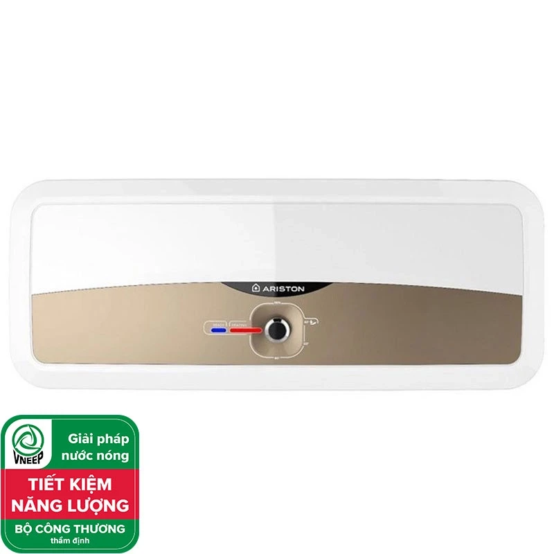 Máy nước nóng gián tiếp Ariston 30 lít Vitaly 30 SL 2.5 FE