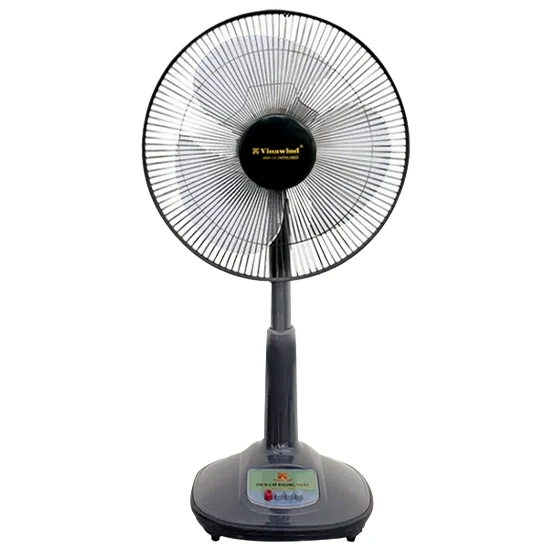Quạt lửng ống sắt Senko LTS1636 cánh 40cm