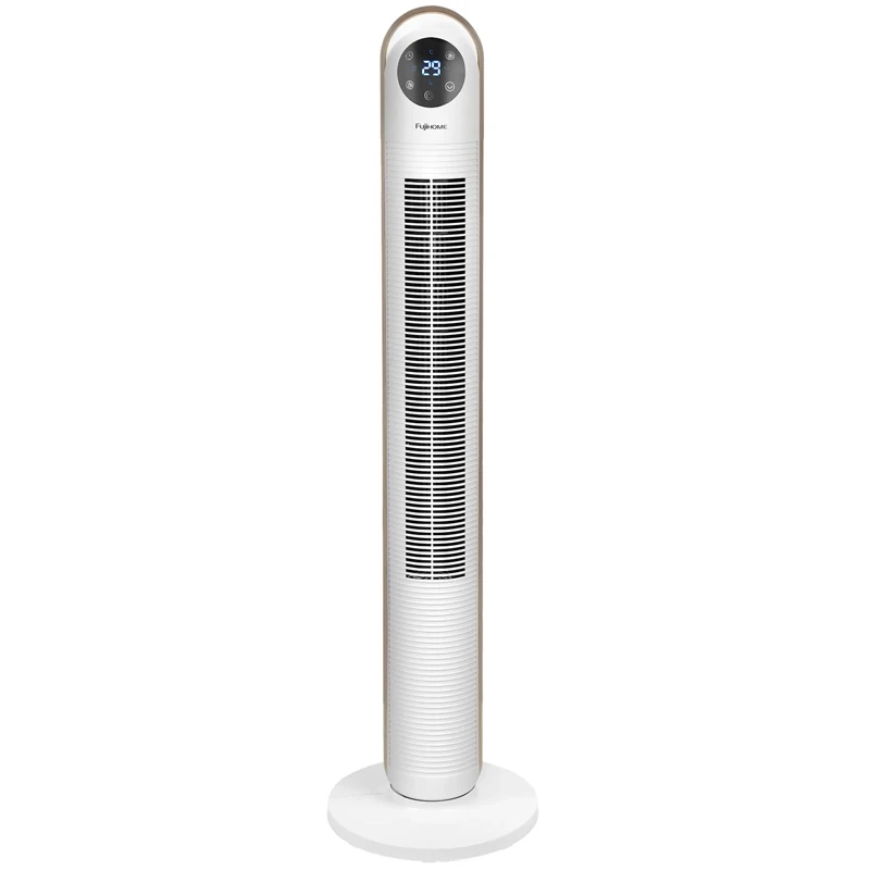 Quạt tháp thông minh Xiaomi Smart Tower Fan