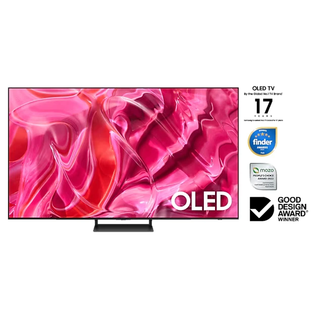 Smart Tivi OLED Samsung 4K 55 inch QA55S90C