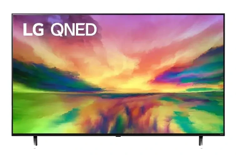 Smart Tivi QNED LG 4K 55 inch 55QNED80SRA