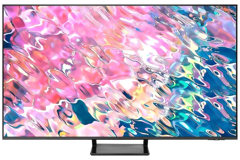 Smart Tivi Samsung 4K 55 inch QA55Q60B