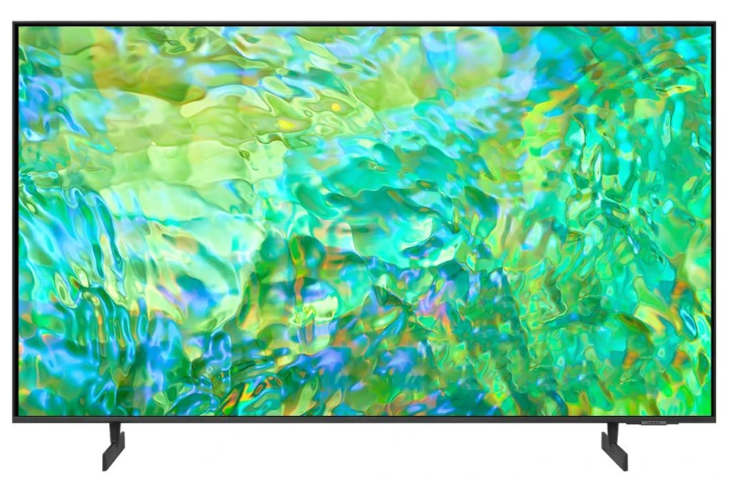 Smart Tivi Samsung 4K 55 inch UA55CU8000