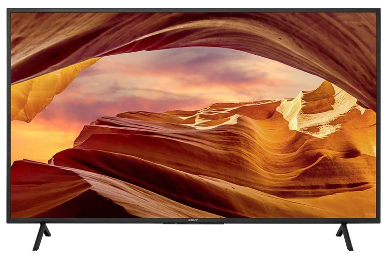 Smart Tivi Sony 4K 55 inch KD-55X77L
